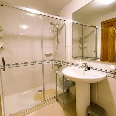 Appartement Nomar En Sanxenxo, Disfruta De Galicia *