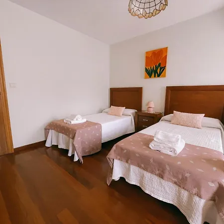 Nomar En Sanxenxo, Disfruta De Galicia Apartmán Sanxenxo
