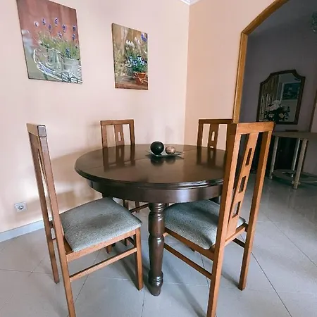 Nomar En Sanxenxo, Disfruta De Galicia Appartement Sanxenxo