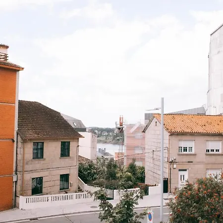 Nomar En Sanxenxo, Disfruta De Galicia *