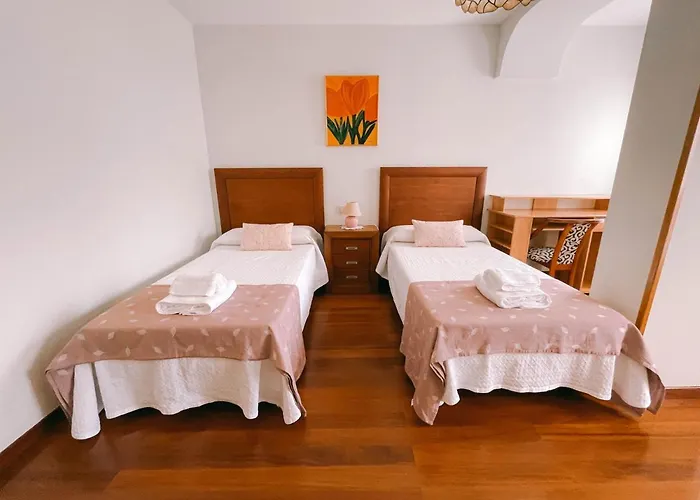 Nomar En Sanxenxo, Disfruta De Galicia Sanxenxo