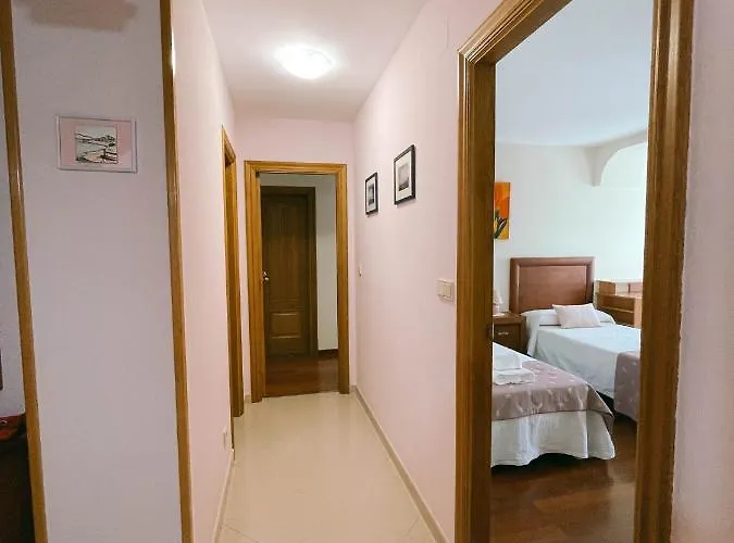 Nomar En Sanxenxo, Disfruta De Galicia *