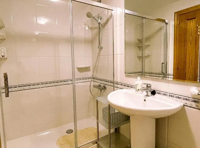 Διαμέρισμα Nomar En Sanxenxo, Disfruta De Galicia *