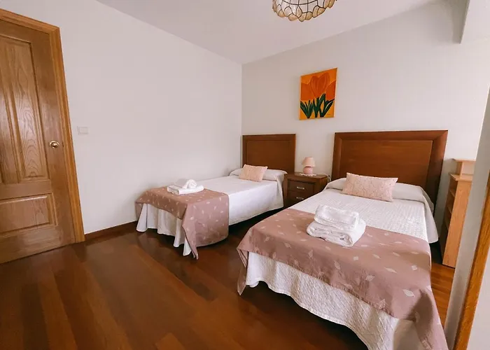 Nomar En Sanxenxo, Disfruta De Galicia Διαμέρισμα Sanxenxo