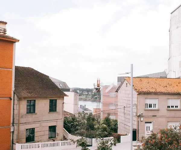 Nomar En Sanxenxo, Disfruta De Galicia *